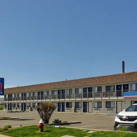 Motel 6 Ontario, Or Exterior foto