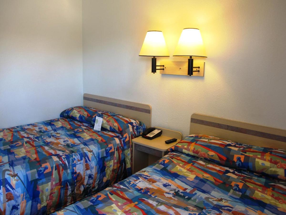 Motel 6 Ontario, Or Exterior foto